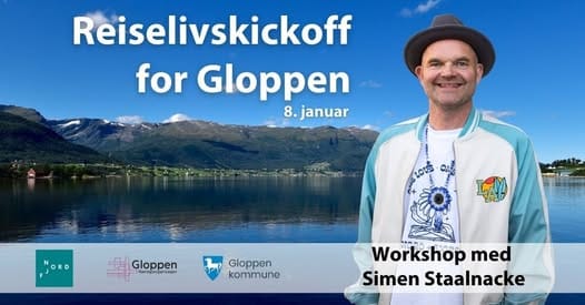 Korleis bør Sandane utviklast som reisemål og ein tettstad vi trivast i?